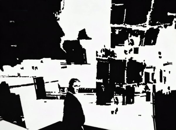 Jürg Straumann - INSOMNIA